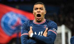 Mbappe bao nhiêu tuổi? Tiểu sử – sự nghiệp của Mbappe