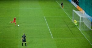 Penalty là gì? Quy tắc cơ bản của Penalty