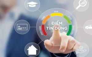 Điểm tín dụng là gì? Cách kiểm tra và cải thiện điểm tín dụng CIC