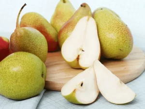 1 quả lê bao nhiêu calo? Giải đáp cho người đang giảm cân